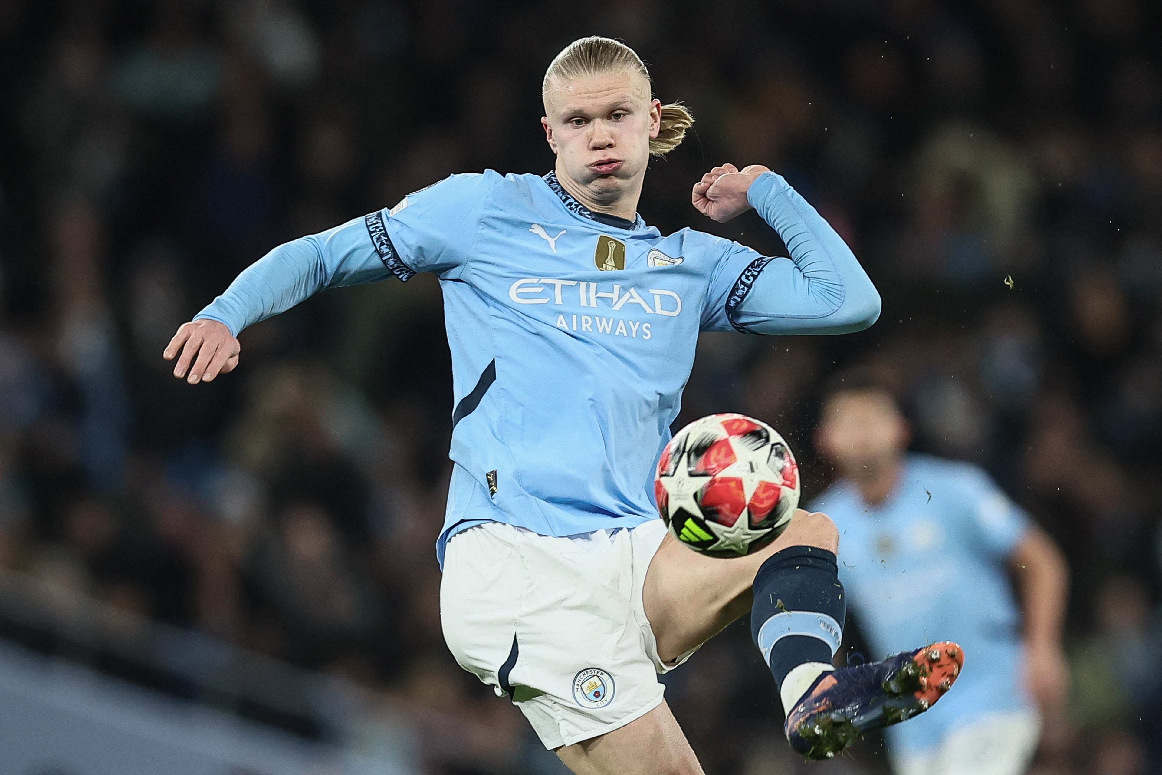 最后讨论足 最后讨论足