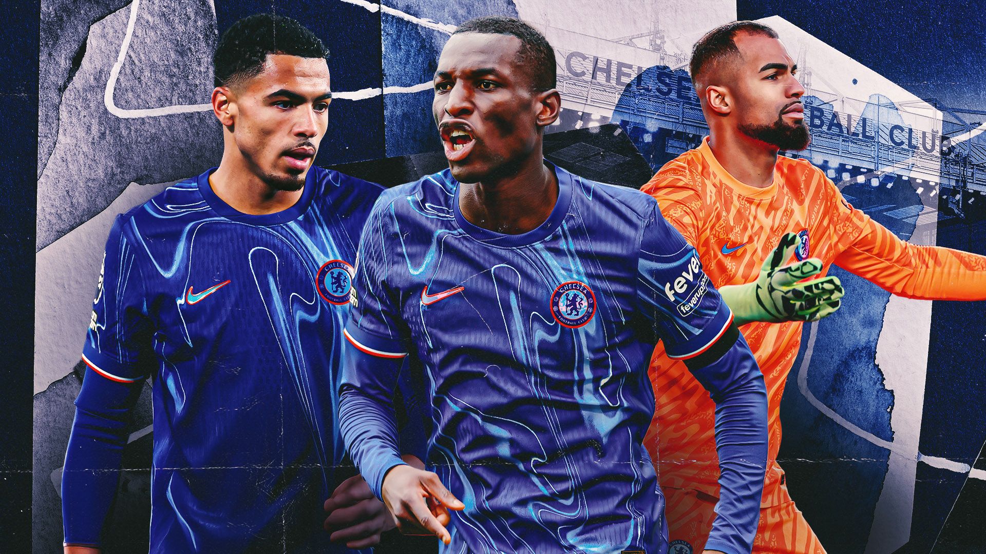 期待看到更 期待看到更