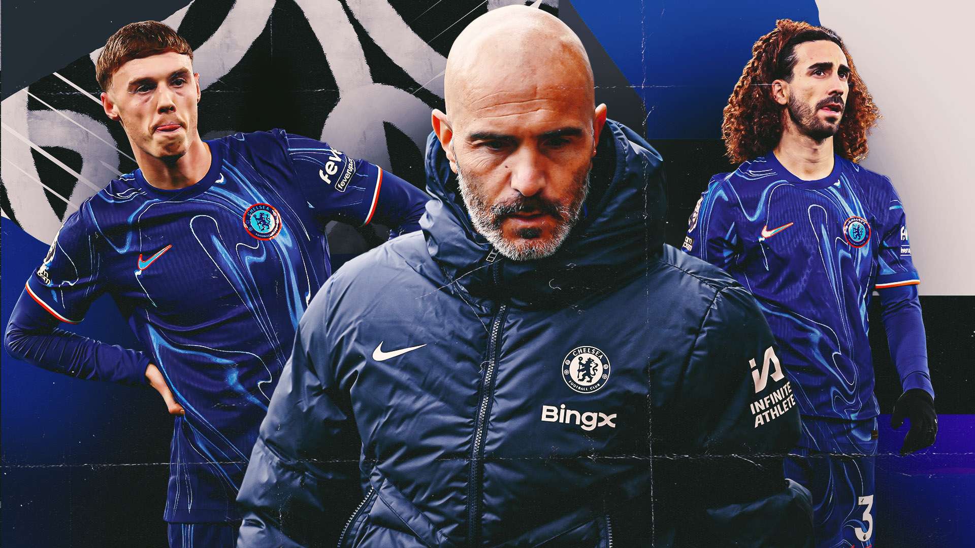 之间的明显 之间的明显