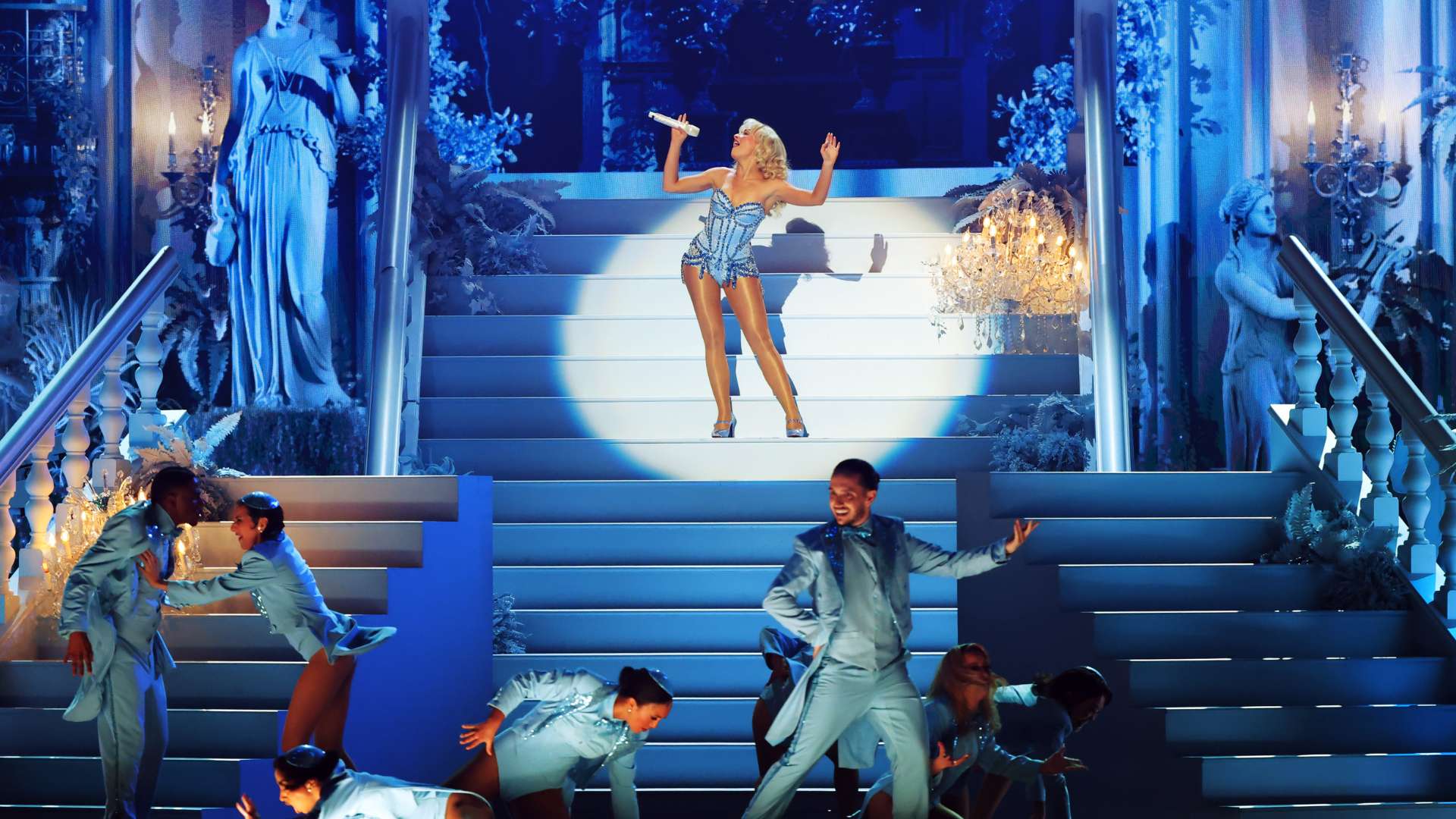 球界的重要 球界的重要